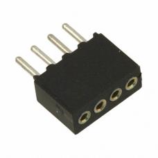 851-43-004-10-001000|Mill-Max Manufacturing Corp.