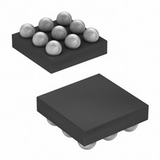 MAX9890BEBL+T|Maxim Integrated Products