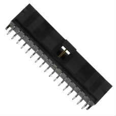 90130-1234|Molex Connector Corporation