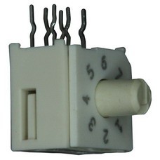 94HCB08RAT|Grayhill Inc