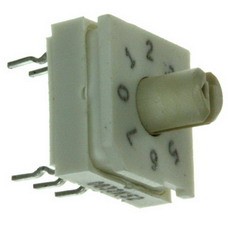 94HCB08T|Grayhill Inc