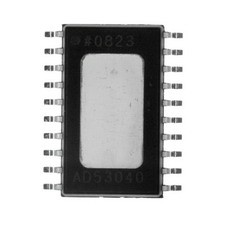 AD53040KRPZ|Analog Devices Inc
