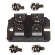 APT2X101D120J|Microsemi