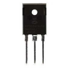 APT30D40BCTG|Microsemi