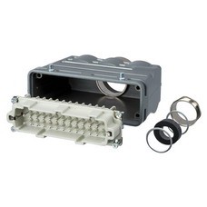 C146 10E024 952 8|Amphenol-Tuchel Electronics