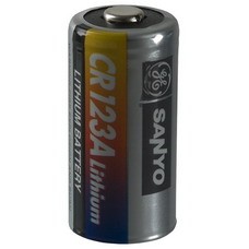 CR123A|FDK America Inc