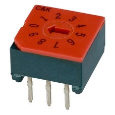 CRD10RM0CK|C&K Components