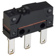 D2SW-P01T|Omron Electronics Inc-EMC Div