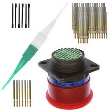 D38999/20WE35SN|Souriau Connection Technology