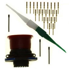 D38999/24WC35PN|Souriau Connection Technology