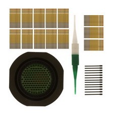 D38999/24WJ35SN|Souriau Connection Technology