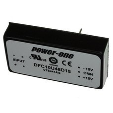 DFC10U48D15|Power-One