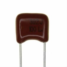 ECQ-B1392JF|Panasonic - ECG