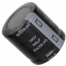 EET-UQ2V391KA|Panasonic - ECG