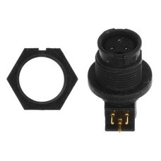 EN3P3FRAPC|Switchcraft Inc.