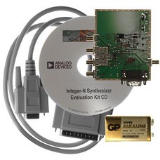 EVAL-ADF4108EBZ1|Analog Devices Inc