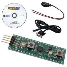 EVAL-ADUC7020MK|Analog Devices Inc