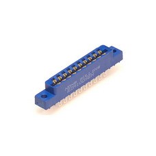 EBM10DSEH|Sullins Connector Solutions