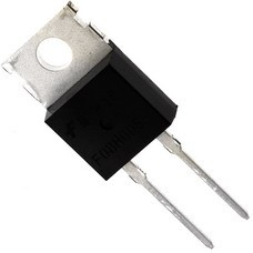 FFP08H60STU|Fairchild Semiconductor