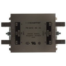 FN2410-45-33|Schaffner EMC Inc