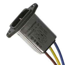 FN9222R-6-07|Schaffner EMC Inc
