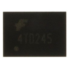 FXL4TD245BQX|Fairchild Semiconductor