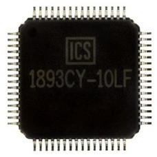 ICS1893Y-10LF|IDT, Integrated Device Technology Inc
