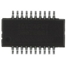 IDT74FCT3807EQGI|IDT, Integrated Device Technology Inc