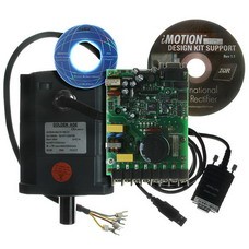 IRMCS3041|International Rectifier