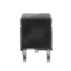 IRU1010CP|International Rectifier