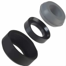 JR16WCCA-10|Hirose Electric Co Ltd