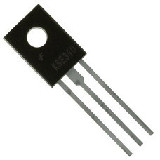KSE340STU|Fairchild Semiconductor