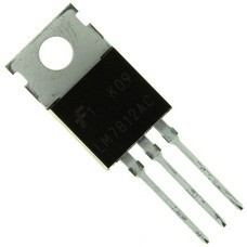 LM7812ACT|Fairchild Semiconductor