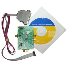 LMX25221635EVAL/NOPB|National Semiconductor