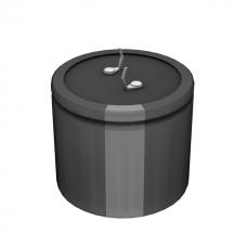 LPW822M1VQ30V-W|Cornell Dubilier Electronics (CDE)