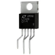 LT1129CT-5#PBF|Linear Technology
