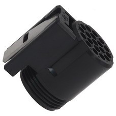 MBG19P-1|Souriau Connection Technology