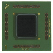 MC7447ATHX1000NB|Freescale Semiconductor