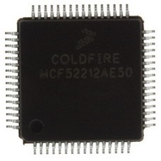 MCF52212AE50|Freescale Semiconductor