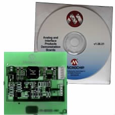 MCP1630RD-LIC2|Microchip Technology