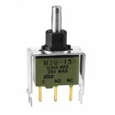 M2B15AA5G13|NKK Switches
