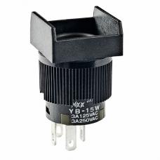 YB15WSKW01|NKK Switches