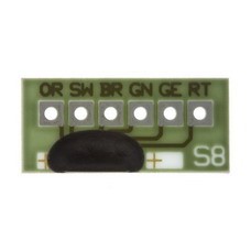 MLS8 HS|Measurement Specialties Inc/Schaevitz