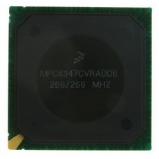 MPC8347CVRADDB|Freescale Semiconductor
