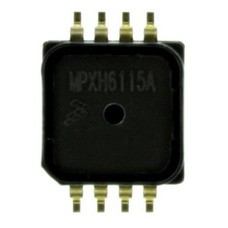MPXH6115A6T1|Freescale Semiconductor