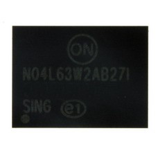 N04L63W2AB27I|ON Semiconductor