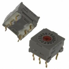ND3FR10H|NKK Switches