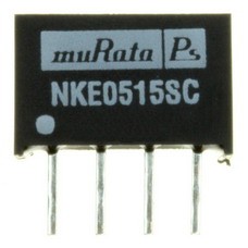 NKE0515SC|Murata Power Solutions Inc