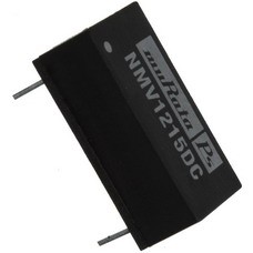 NMV1215DC|Murata Power Solutions Inc