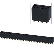 NPPC342KFMS-RC|Sullins Connector Solutions